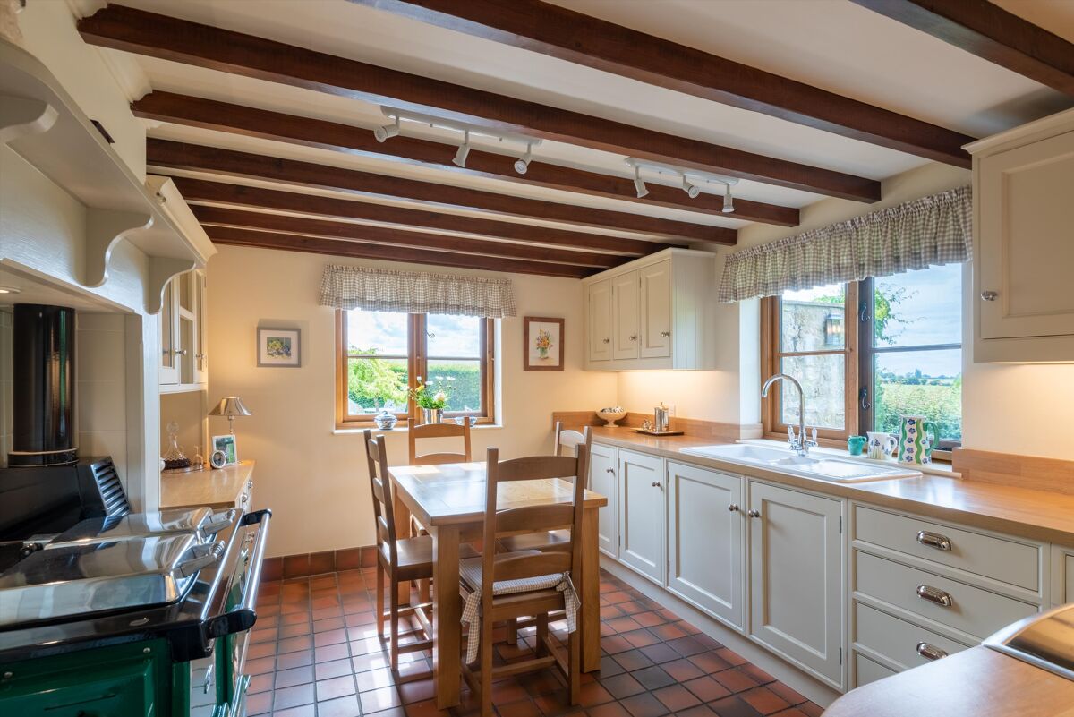 house for sale in Homer, Much Wenlock, Shropshire, TF13 SHR012327753