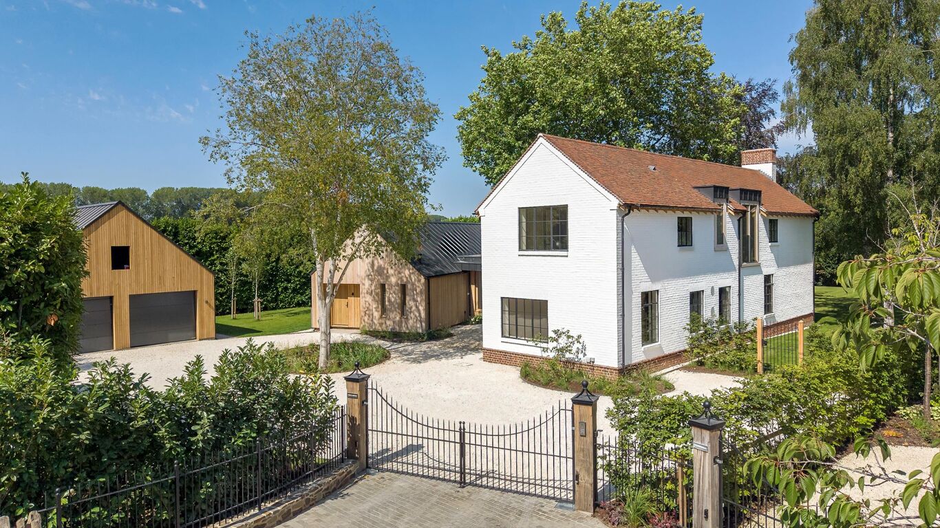 Image of Linney, Ludlow, Shropshire, SY8
