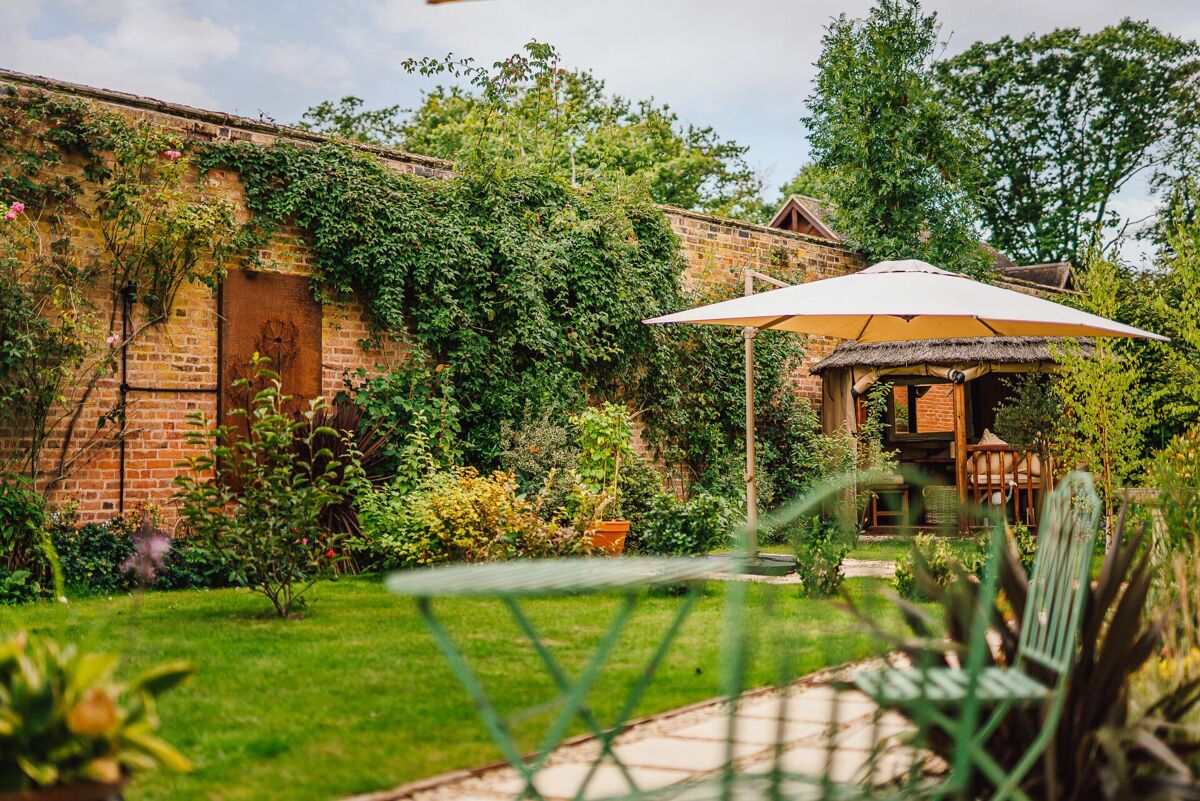 house for sale in Cound Park Gardens, Shrewsbury, SY5 SHR012357761