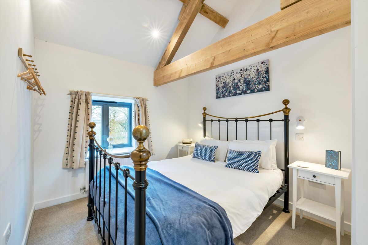 barn conversion for sale in Waters Upton, Telford, Shropshire, TF6