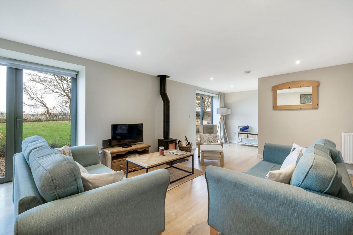 barn conversion for sale in Waters Upton, Telford, Shropshire, TF6