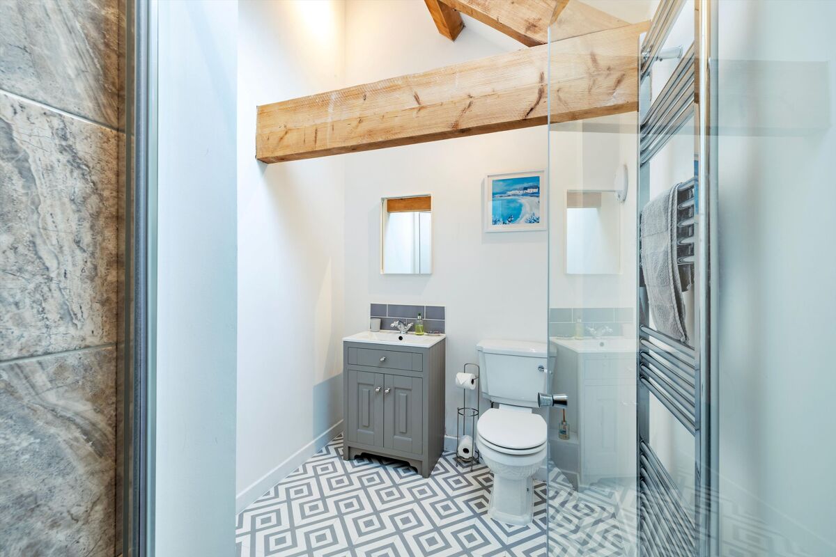 barn conversion for sale in Waters Upton, Telford, Shropshire, TF6