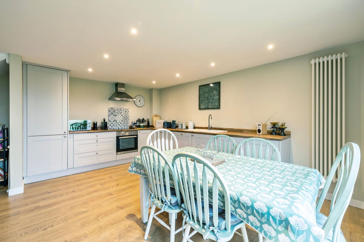barn conversion for sale in Waters Upton, Telford, Shropshire, TF6
