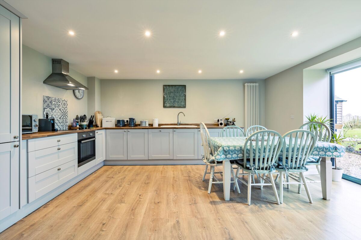 barn conversion for sale in Waters Upton, Telford, Shropshire, TF6