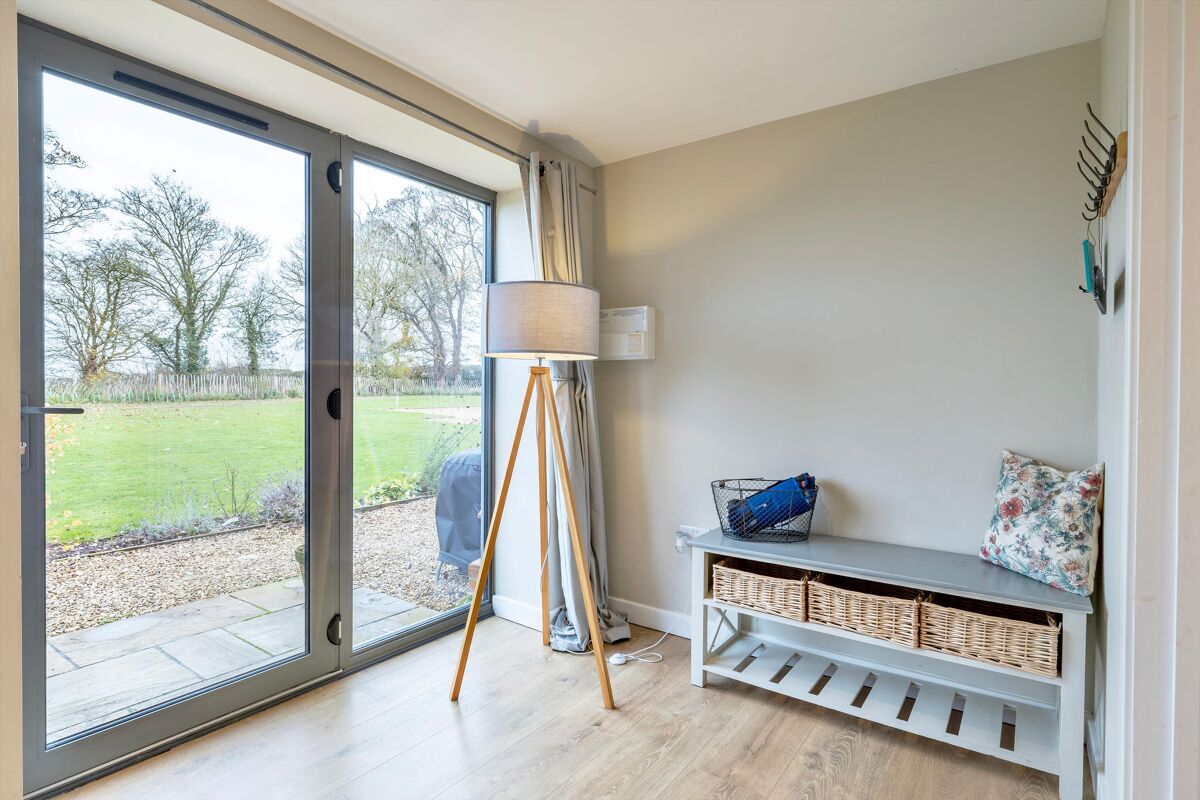 barn conversion for sale in Waters Upton, Telford, Shropshire, TF6