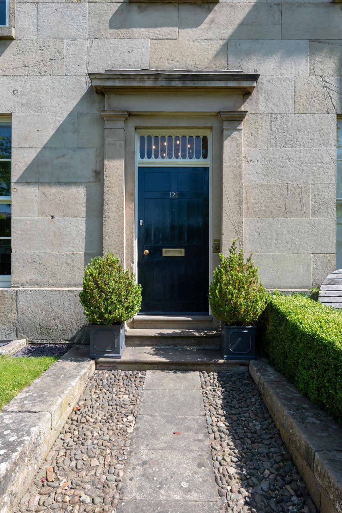 house for sale in Abbey Foregate, Shrewsbury, Shropshire, SY2