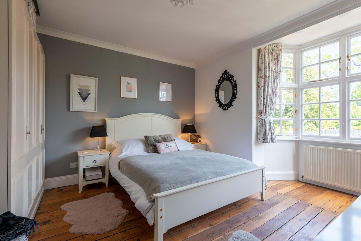 house for sale in Abbey Foregate, Shrewsbury, Shropshire, SY2