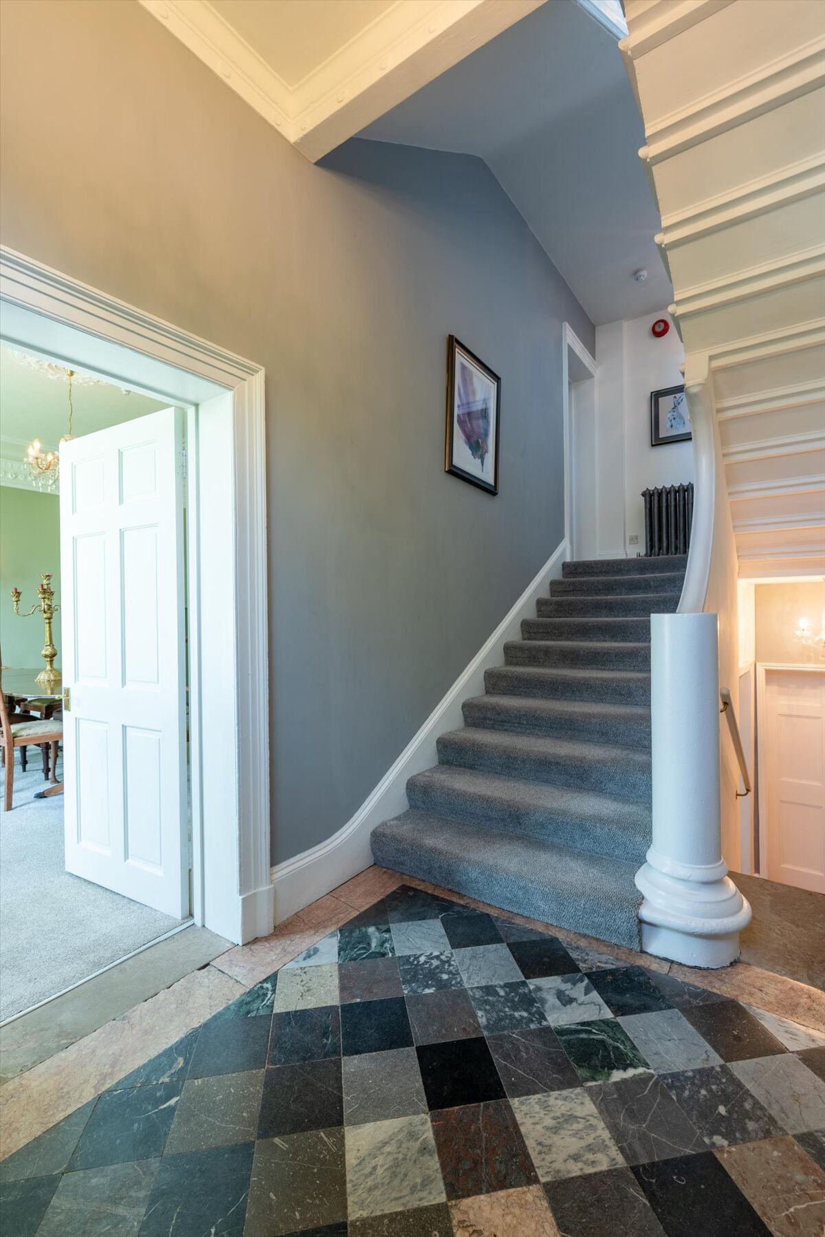 house for sale in Abbey Foregate, Shrewsbury, Shropshire, SY2