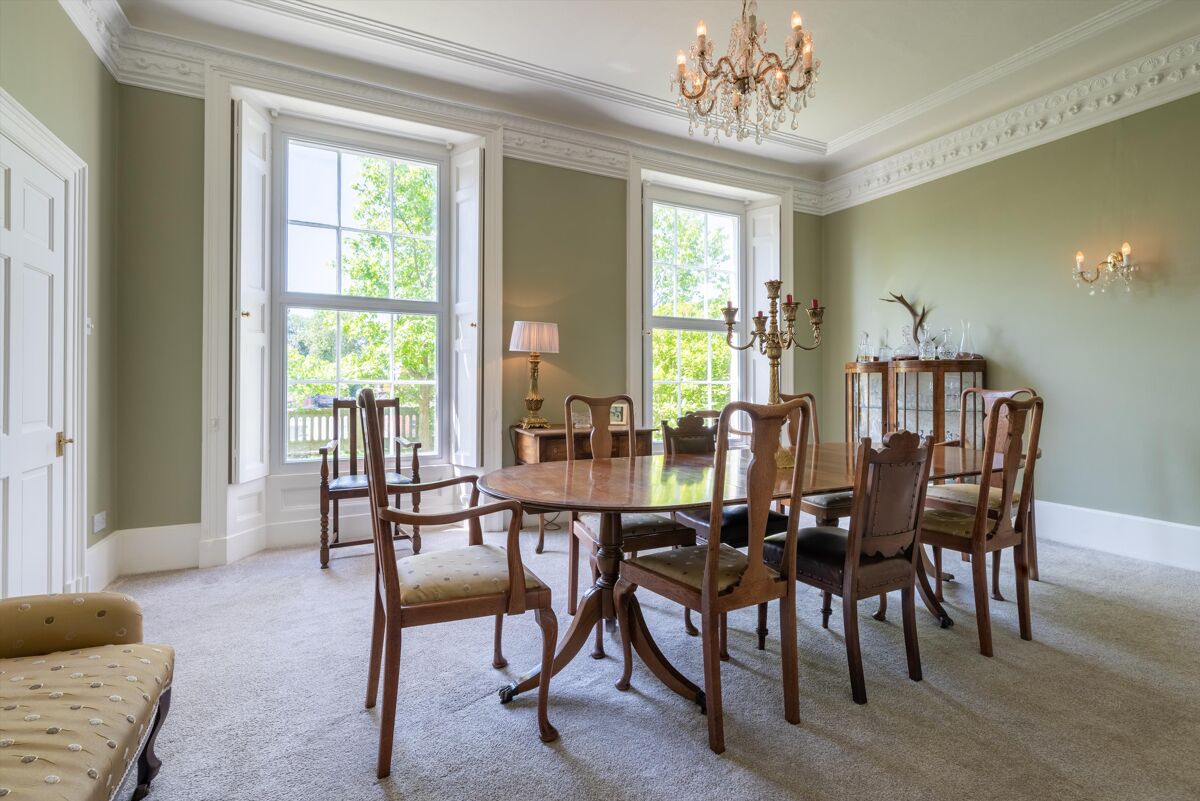 house for sale in Abbey Foregate, Shrewsbury, Shropshire, SY2