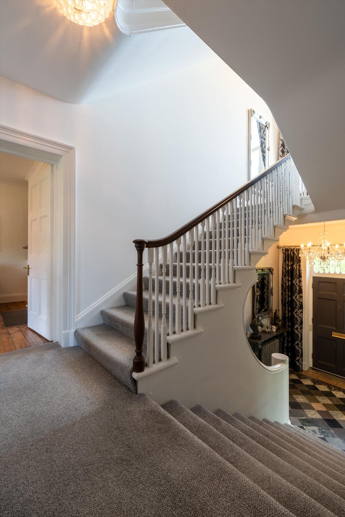 house for sale in Abbey Foregate, Shrewsbury, Shropshire, SY2