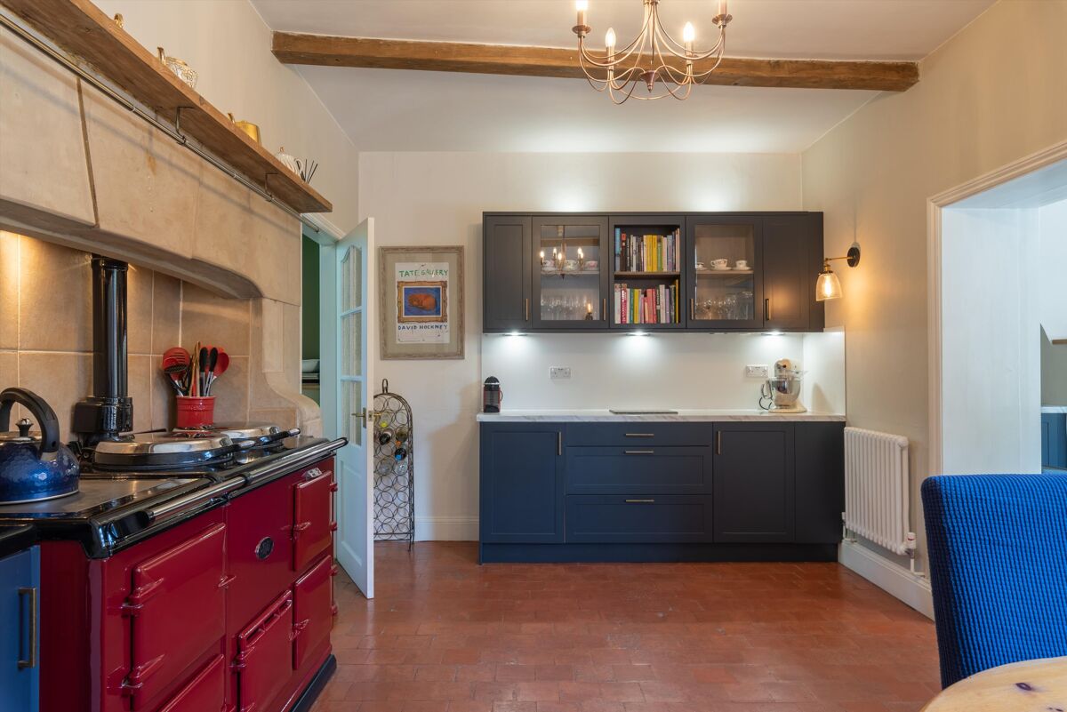 house for sale in Abbey Foregate, Shrewsbury, Shropshire, SY2