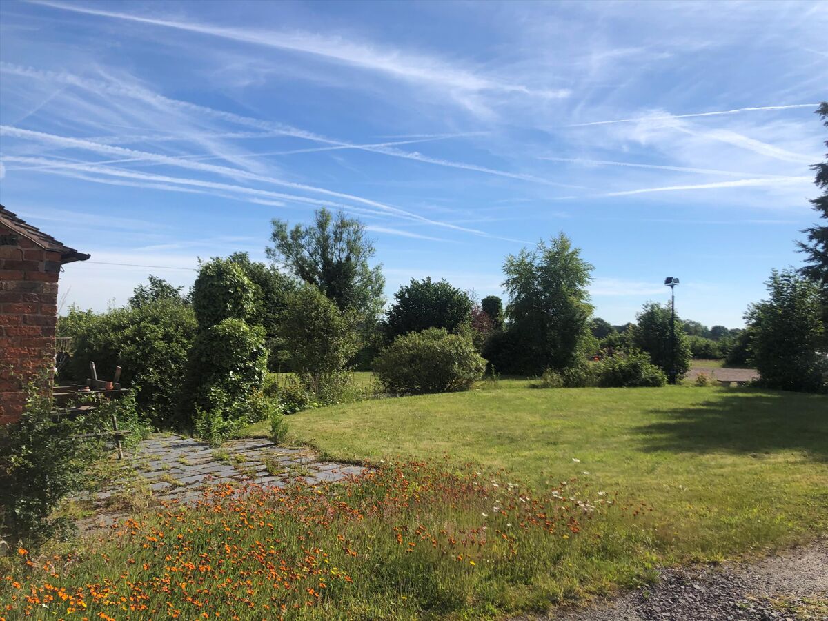 Development Plot for sale in Newcastle Road, Woore, Crewe, CW3