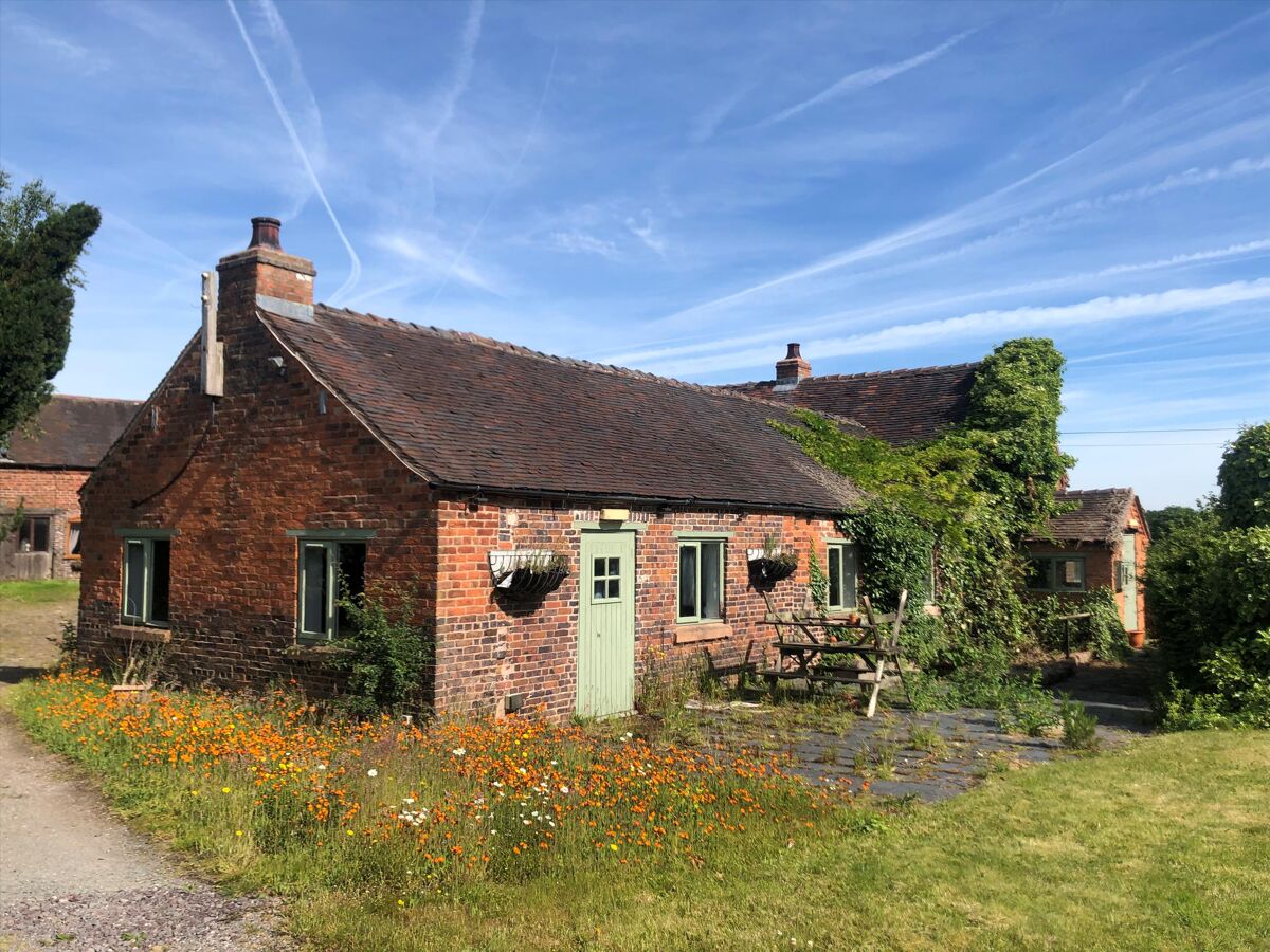 Development Plot for sale in Newcastle Road, Woore, Crewe, CW3