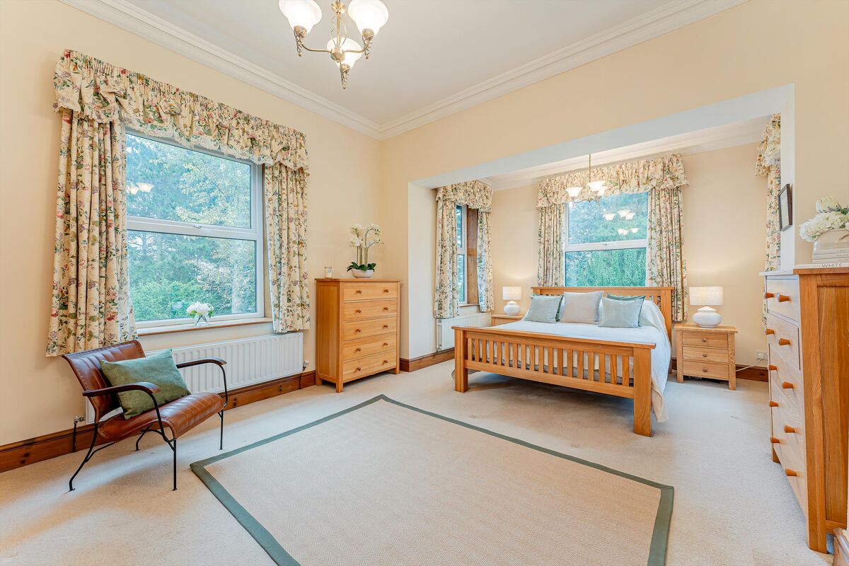 house for sale in Selattyn, Oswestry, Shropshire, SY10 SHR012385491