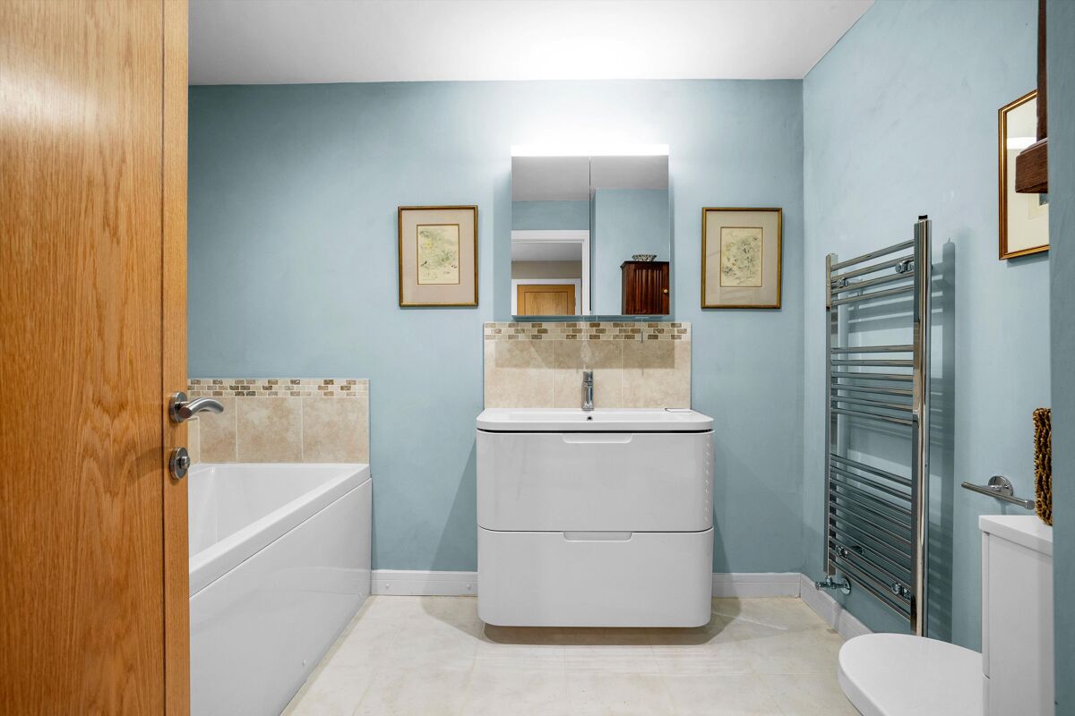 house for sale in Linney, Ludlow, Shropshire, SY8 SHR012389076 Knight Frank