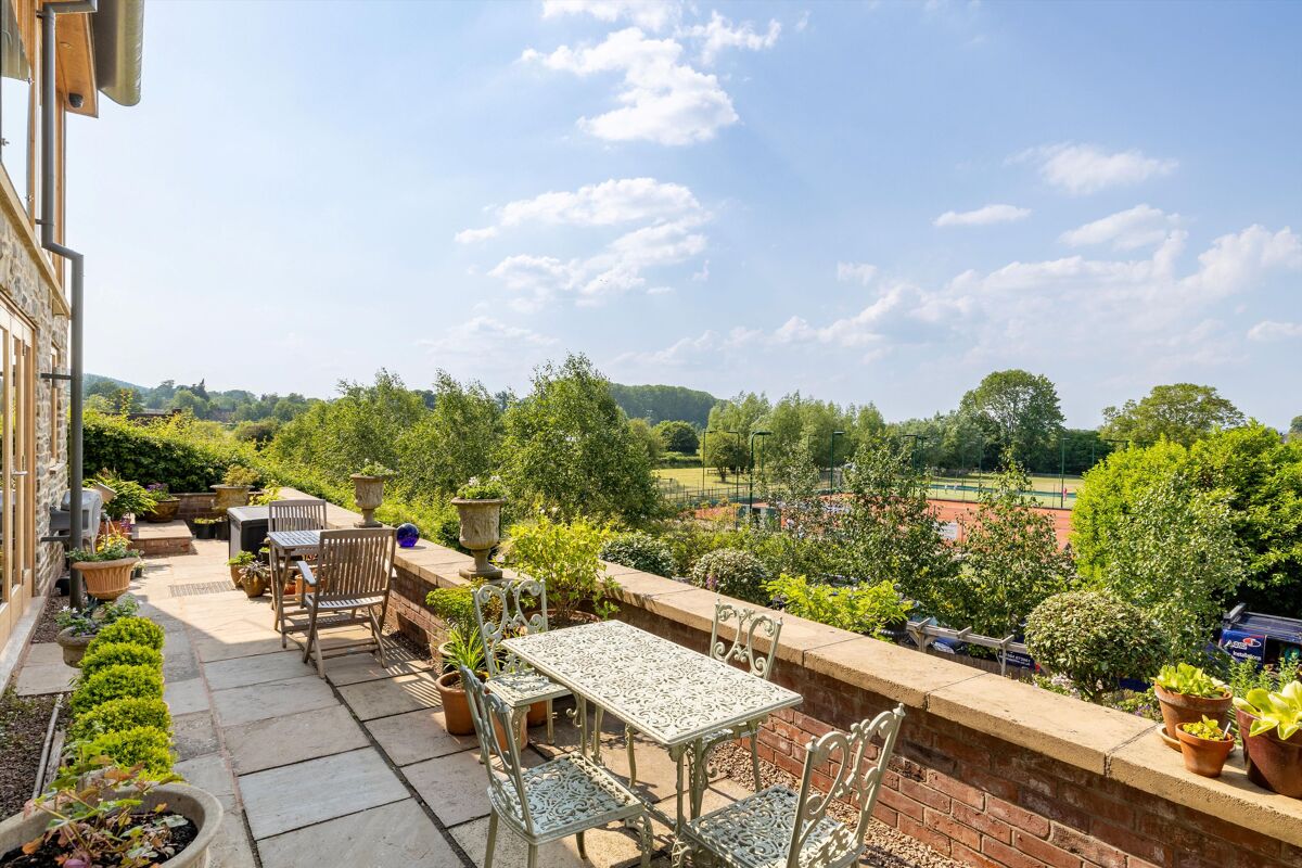 house for sale in Linney, Ludlow, Shropshire, SY8 SHR012389076