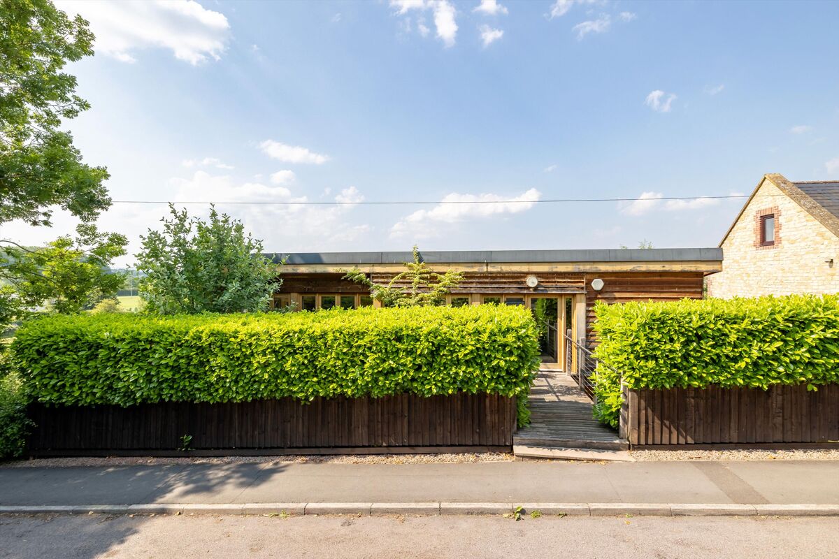 house for sale in Linney, Ludlow, Shropshire, SY8 SHR012389076