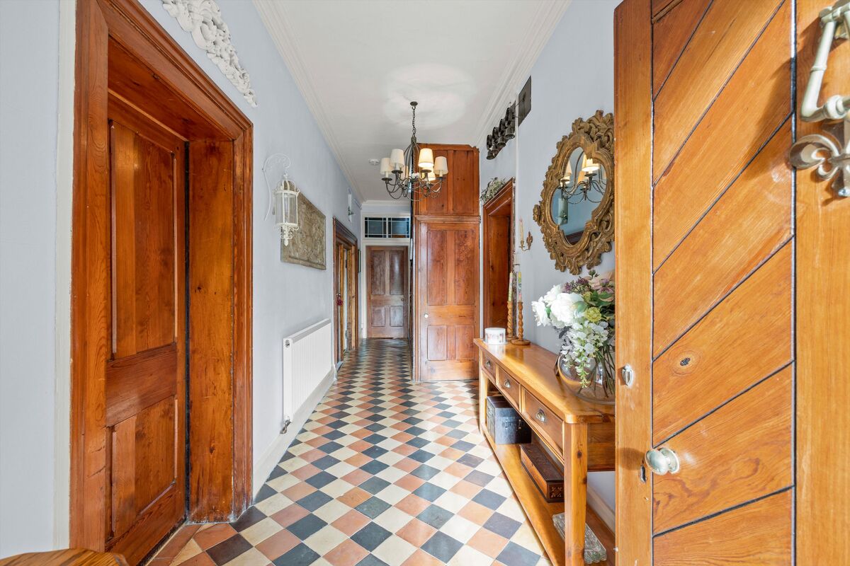 house for sale in Fitz, Bomere Heath, Shrewsbury, Shropshire, SY4