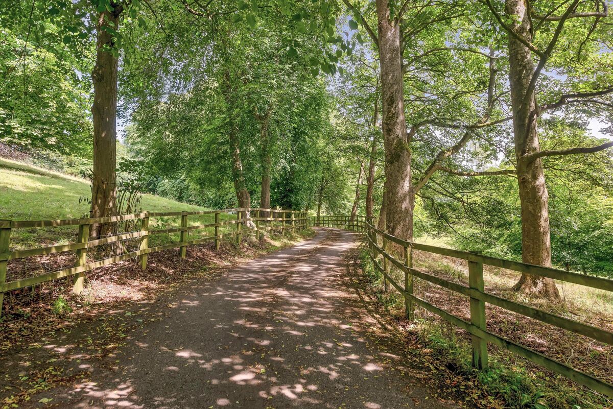 house for sale in Oulton, Stone, Staffordshire, ST15 SHR012396377