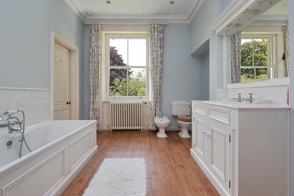 house for sale in Oulton, Stone, Staffordshire, ST15 SHR012396377