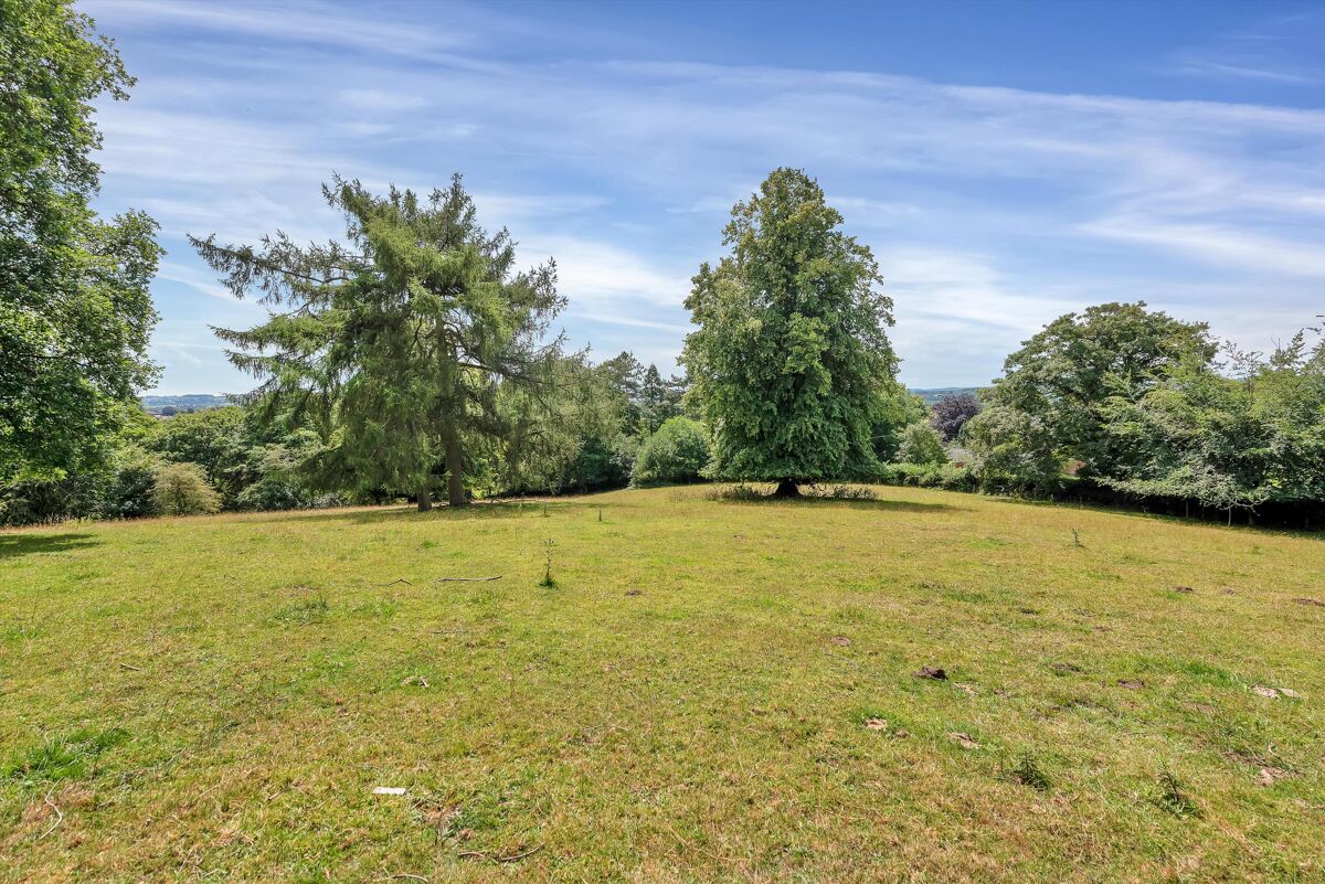 house for sale in Oulton, Stone, Staffordshire, ST15 SHR012396377