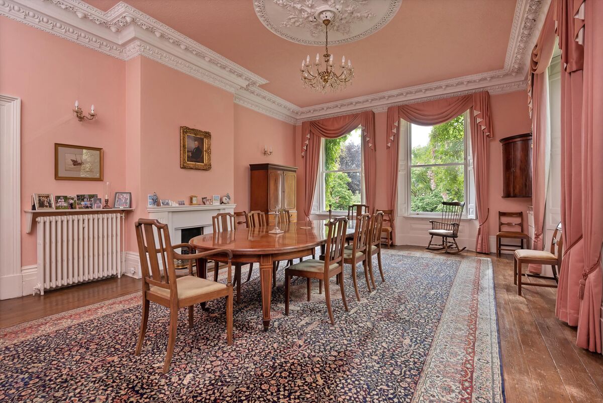 house for sale in Oulton, Stone, Staffordshire, ST15 SHR012396377