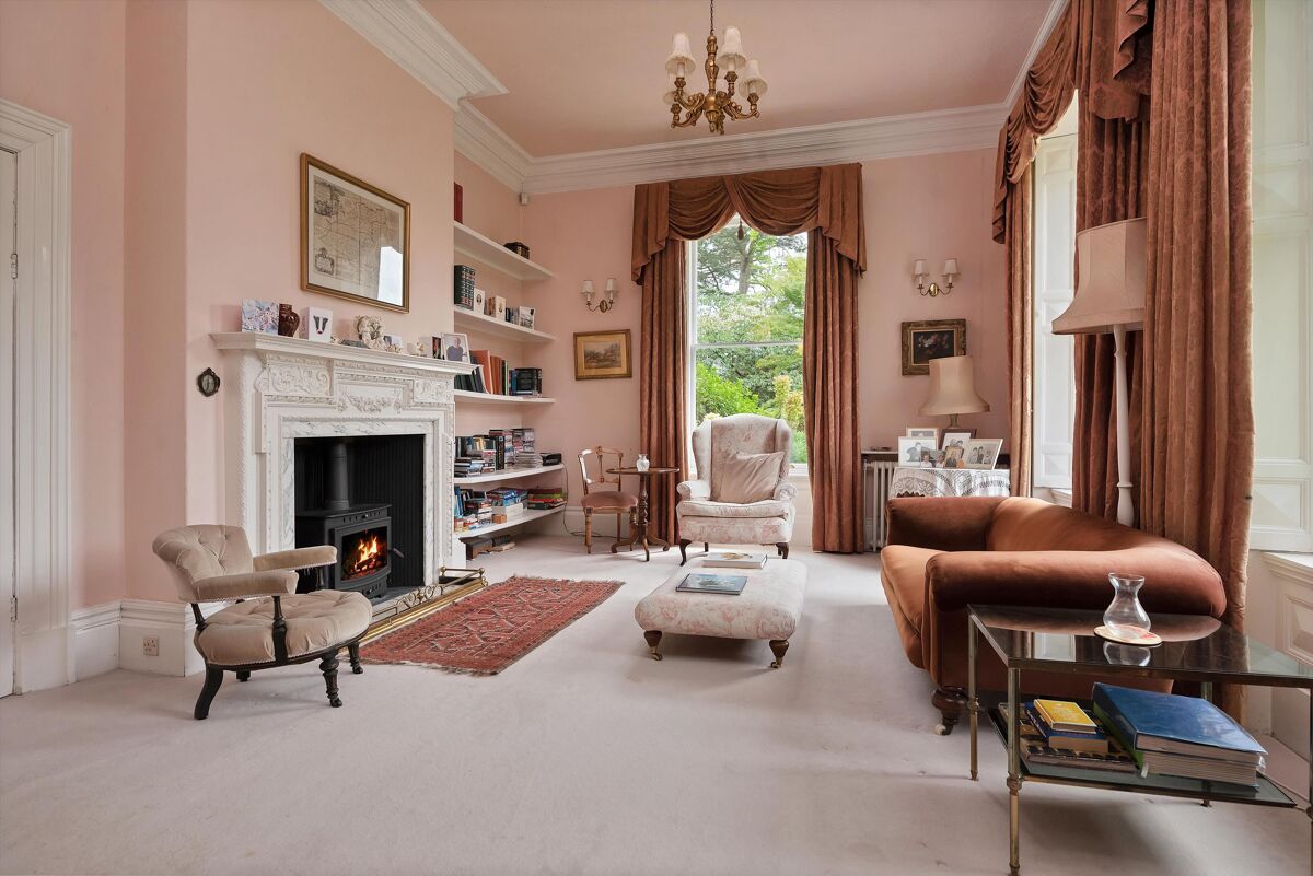 house for sale in Oulton, Stone, Staffordshire, ST15 SHR012396377