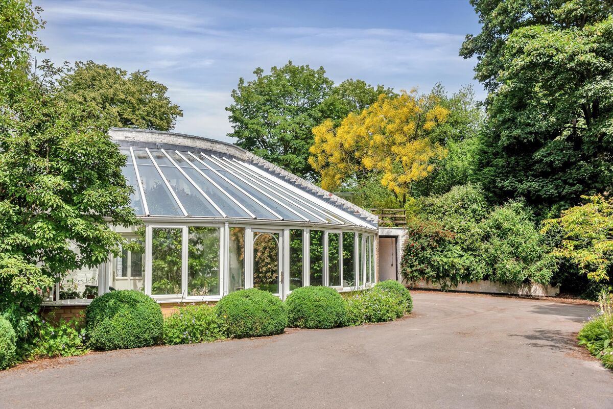 house for sale in Oulton, Stone, Staffordshire, ST15 SHR012396377