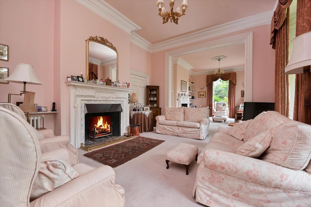 house for sale in Oulton, Stone, Staffordshire, ST15 SHR012396377