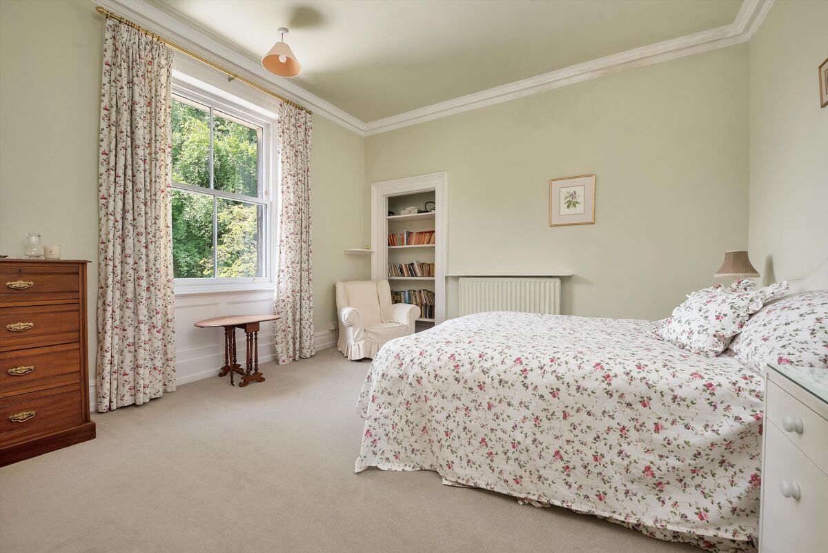 house for sale in Oulton, Stone, Staffordshire, ST15 SHR012396377