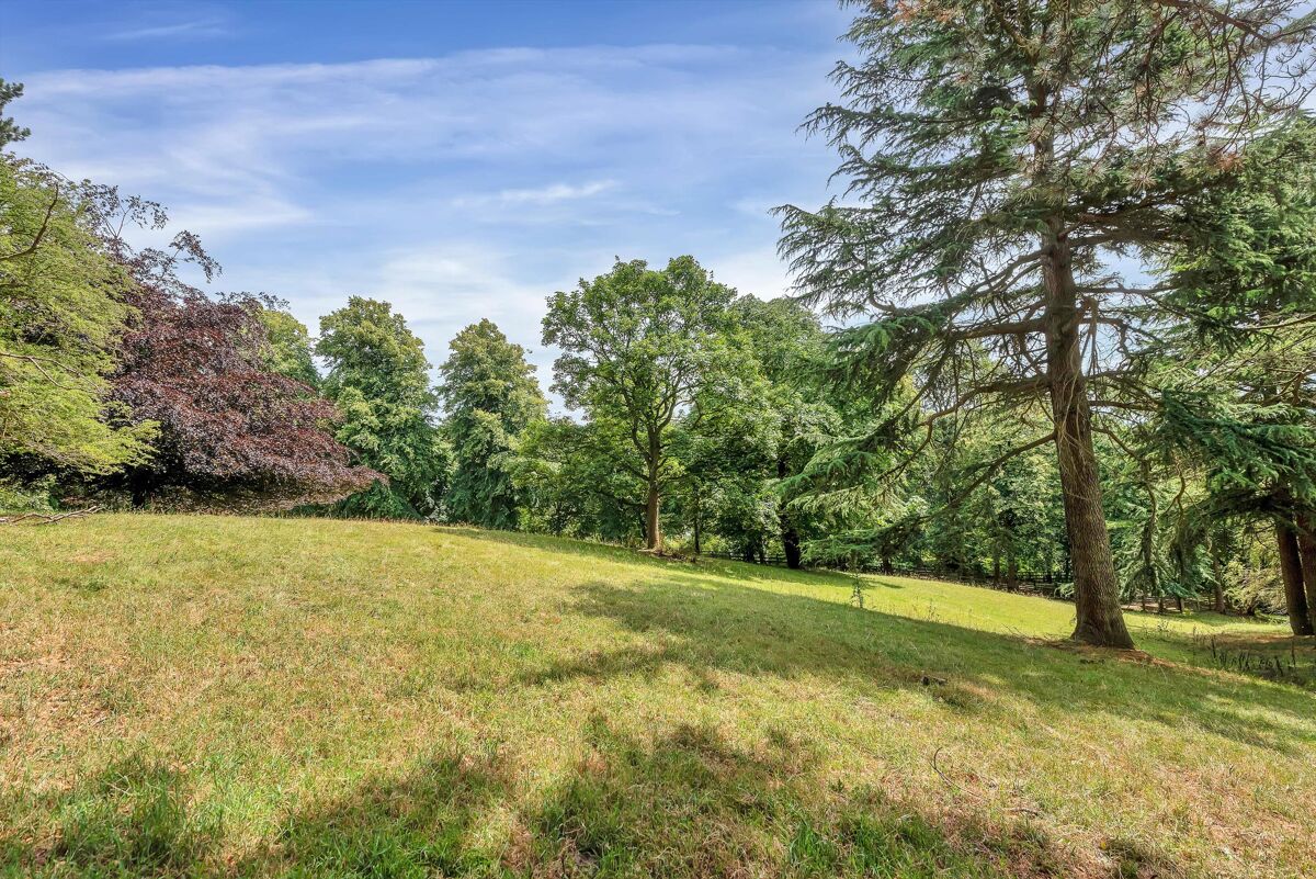 house for sale in Oulton, Stone, Staffordshire, ST15 SHR012396377