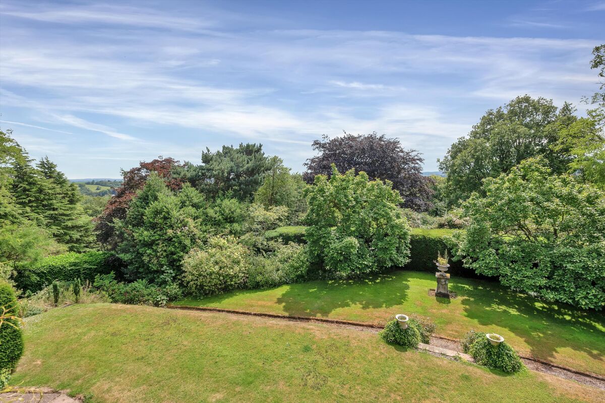 house for sale in Oulton, Stone, Staffordshire, ST15 SHR012396377