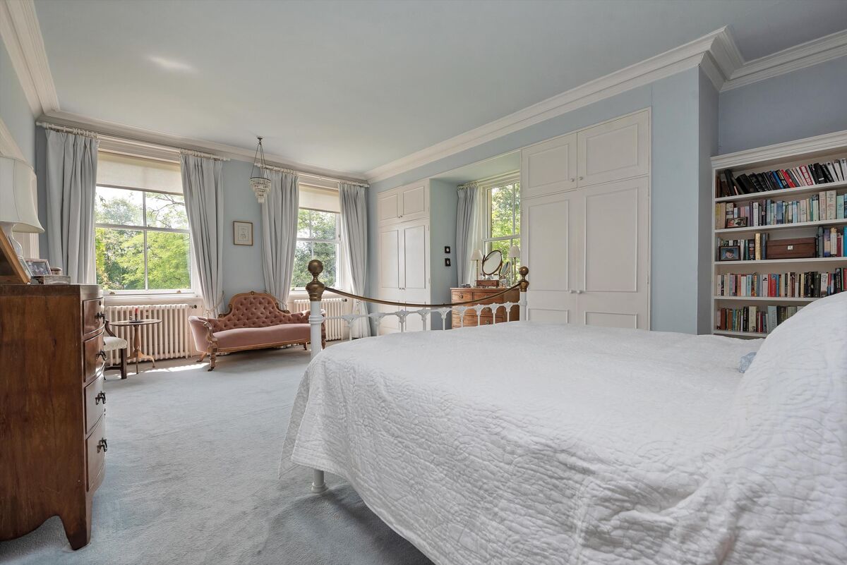 house for sale in Oulton, Stone, Staffordshire, ST15 SHR012396377