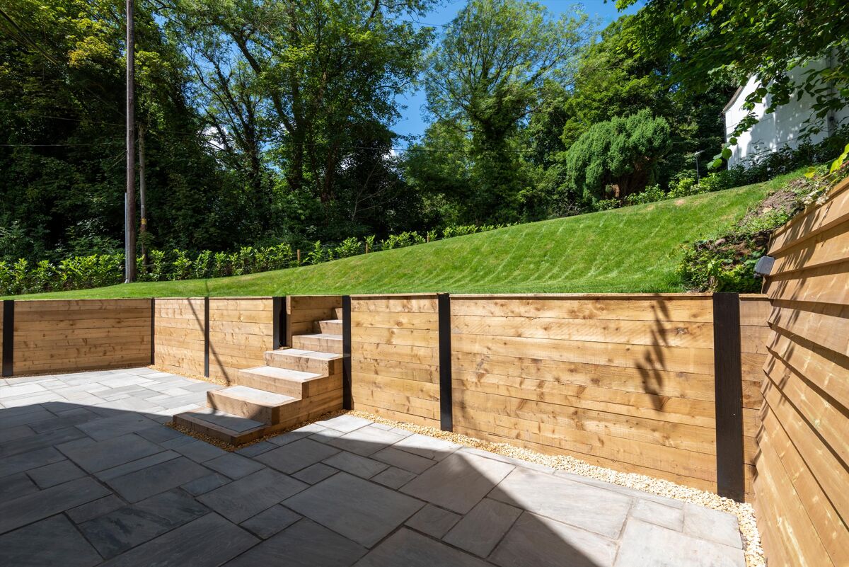 house for sale in Lincoln Hill, Ironbridge, Telford, Shropshire, TF8