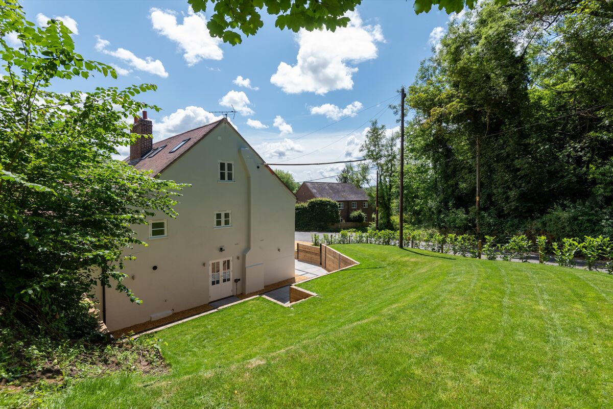 house for sale in Lincoln Hill, Ironbridge, Telford, Shropshire, TF8