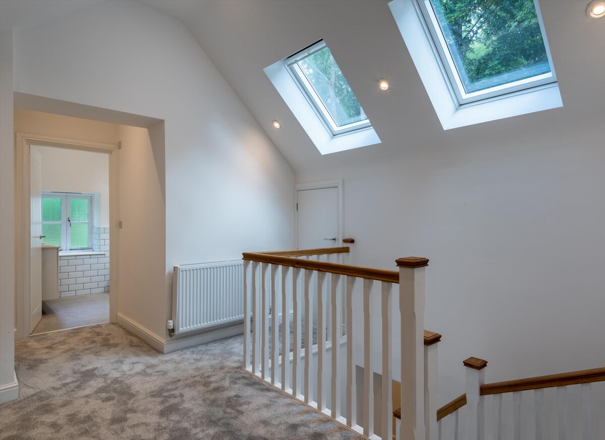 house for sale in Lincoln Hill, Ironbridge, Telford, Shropshire, TF8