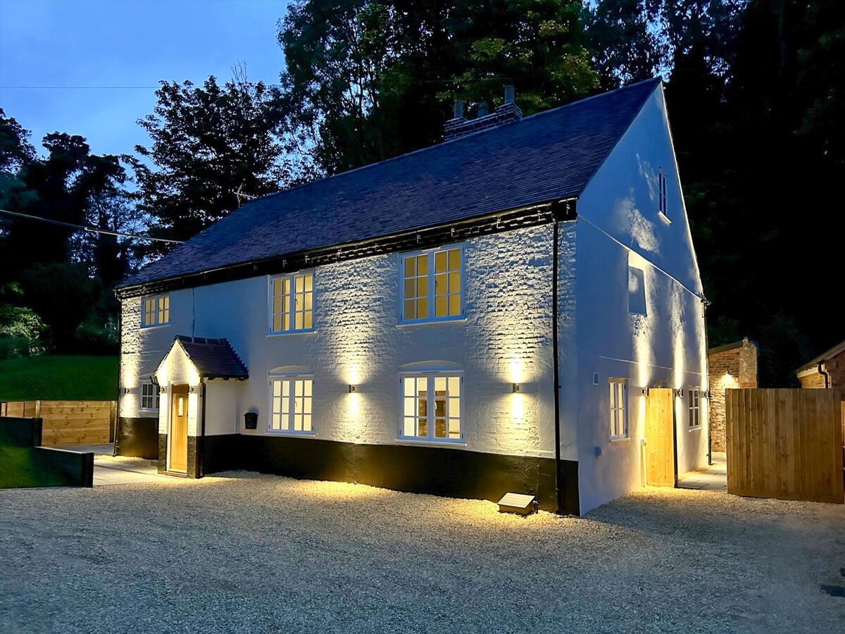 house for sale in Lincoln Hill, Ironbridge, Telford, Shropshire, TF8