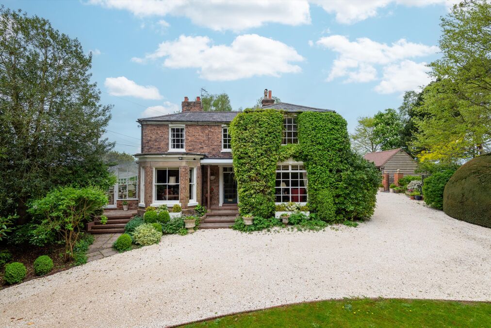 Image of Badger, Wolverhampton, Shropshire, WV6