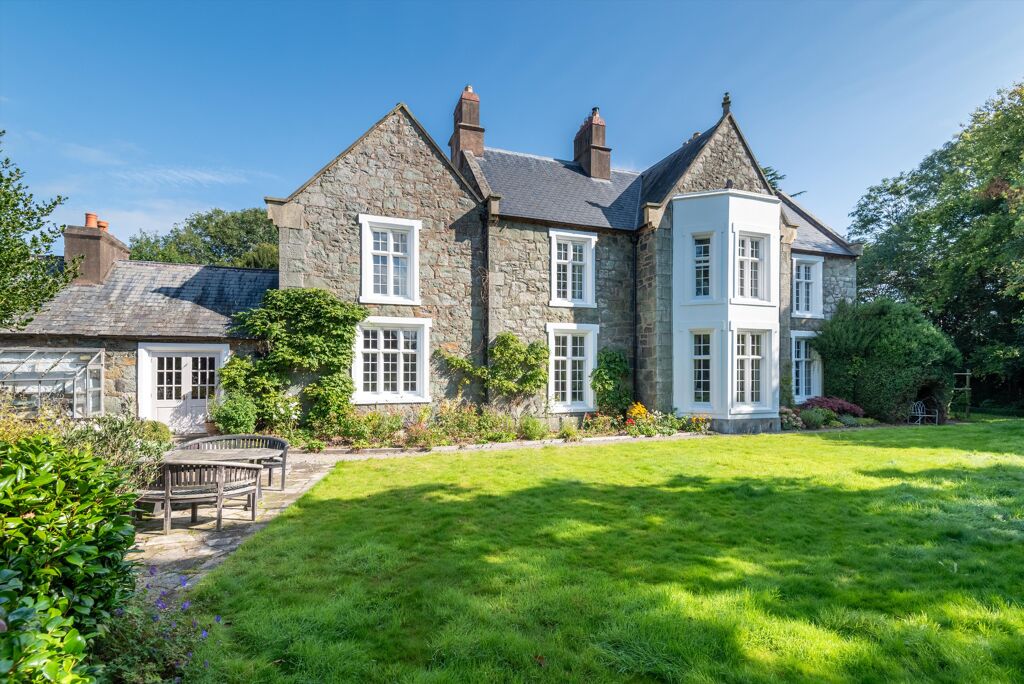 Image of Severn Road, Welshpool, Powys, SY21