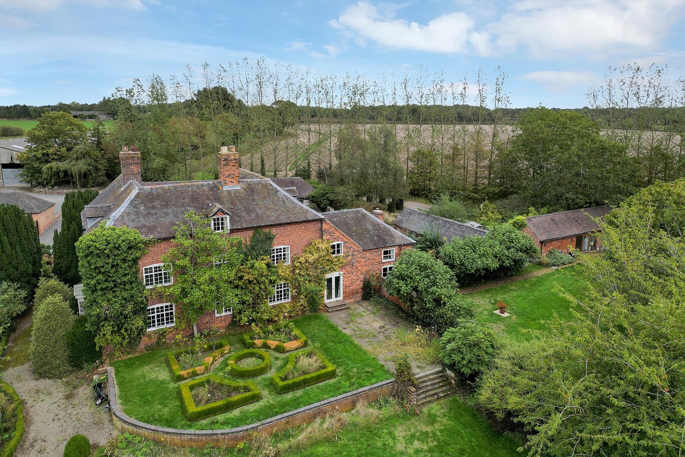 Image of Dodecote Drive, Childs Ercall, Market Drayton, Shropshire, TF9