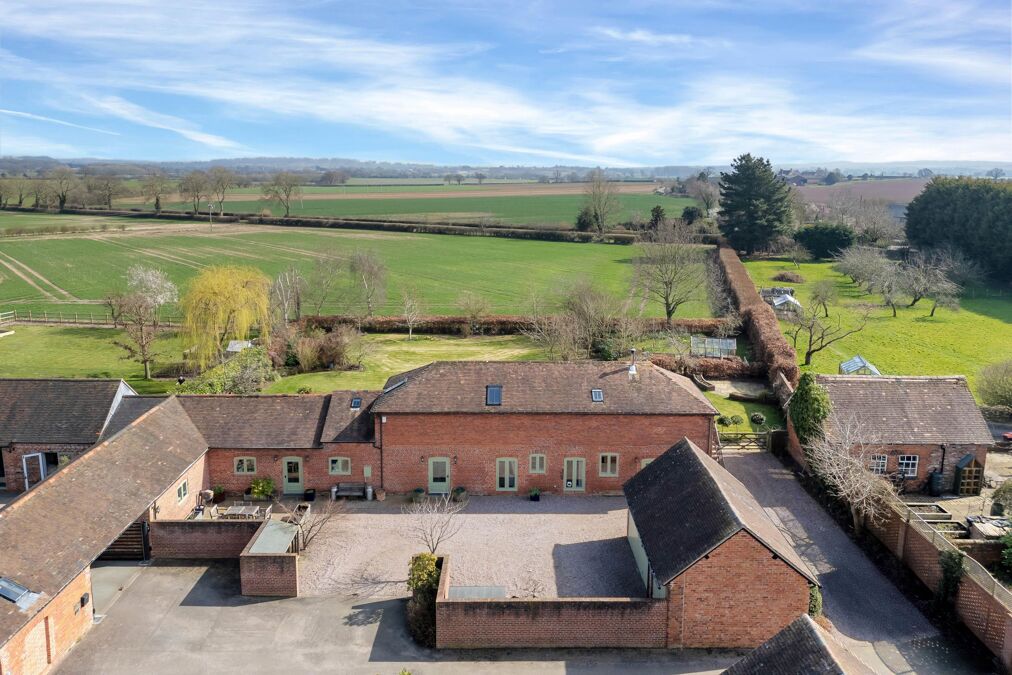 Image of Tibberton, Newport, Shropshire, TF10