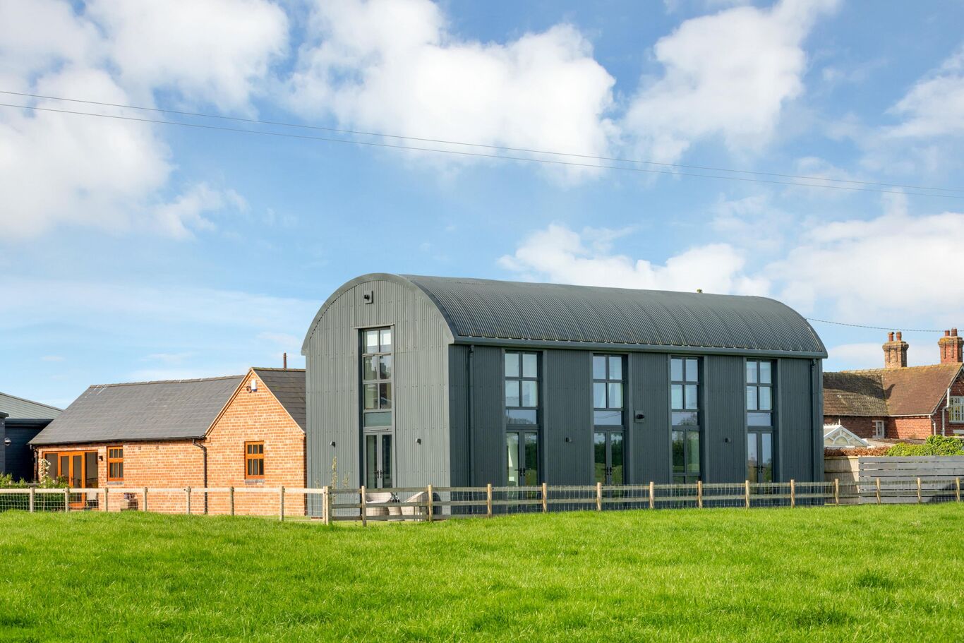 Image of Kynnersley Drive, Lilleshall, Newport, Shropshire TF10