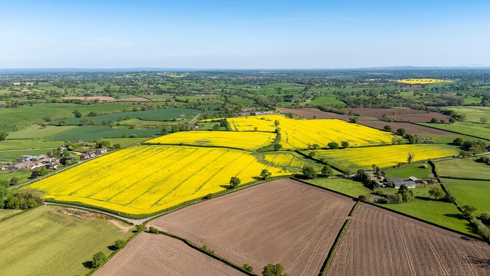 Image of Malpas, Cheshire, SY14