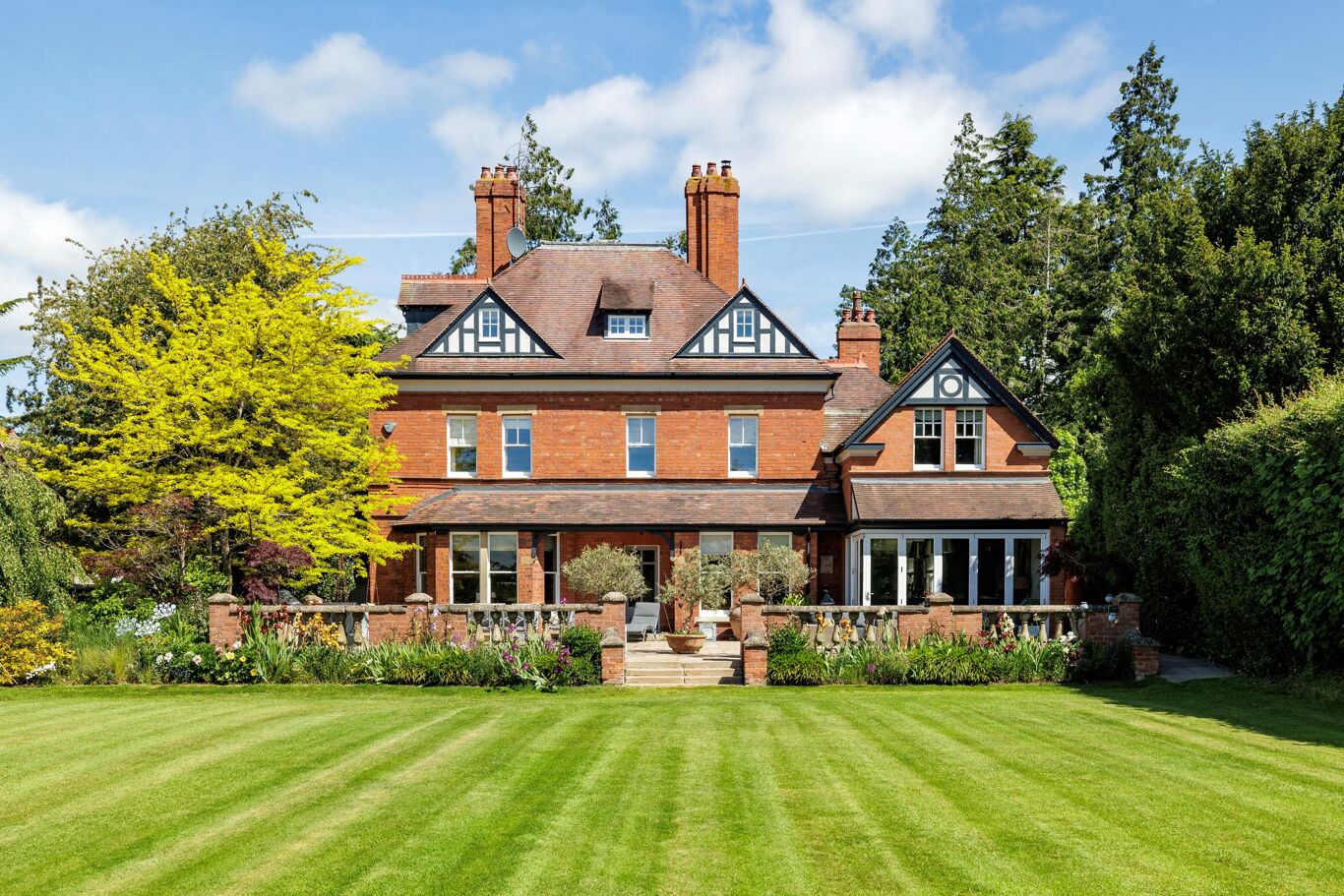 Image of Kennedy Road, Shrewsbury, Shropshire SY3