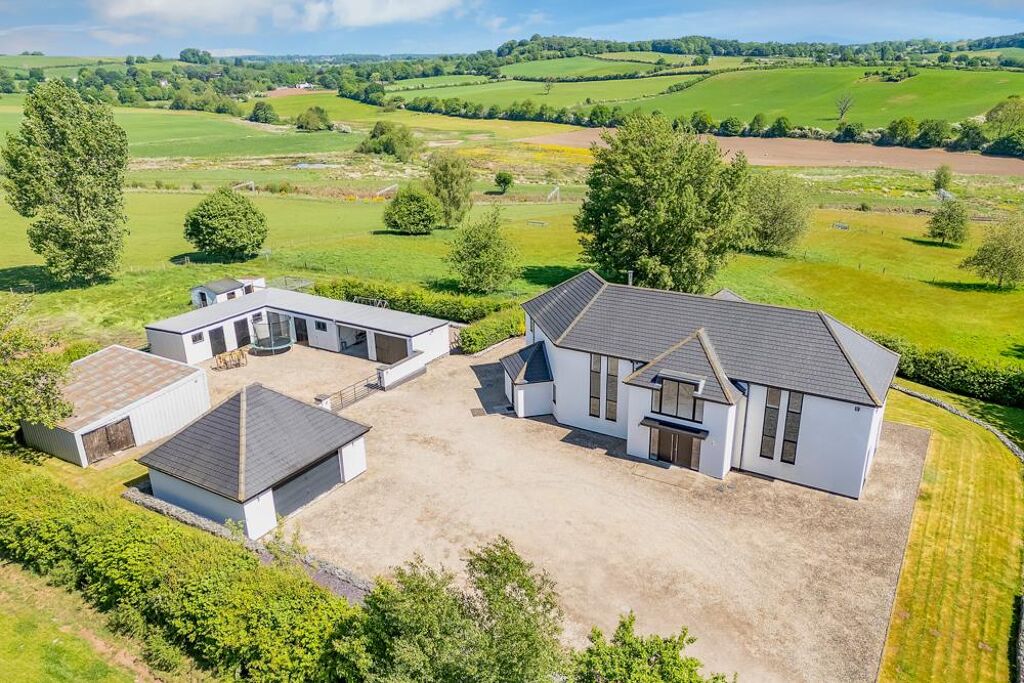 Image of Hill Chorlton, Newcastle, ST5