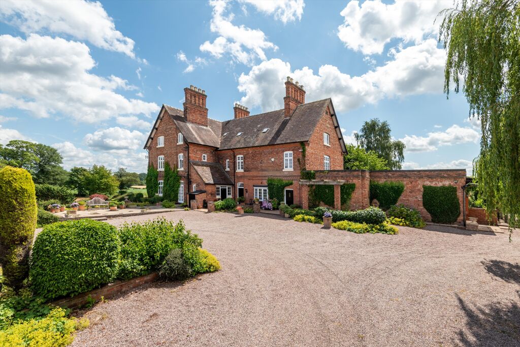 Image of Iscoyd, Whitchurch, SY13