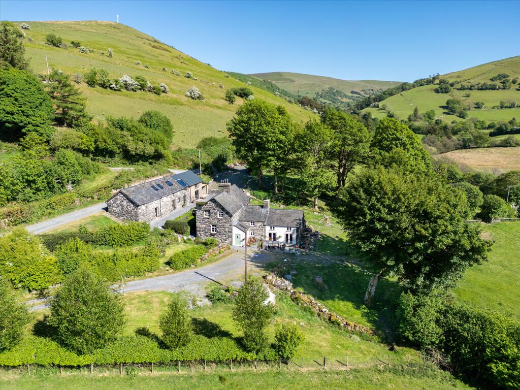 Image of Cynllwyd Uchaf, Bala, LL23