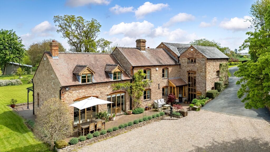 Image of Yockleton, Shrewsbury, Shropshire, SY5