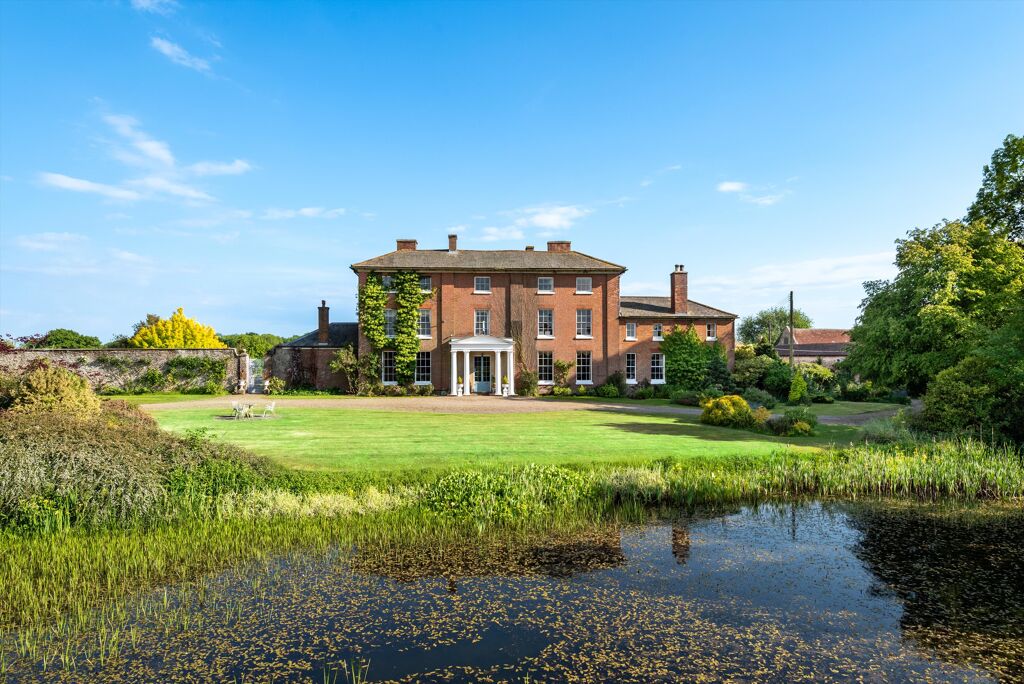 Image of Faintree, Bridgnorth, Shropshire, WV16