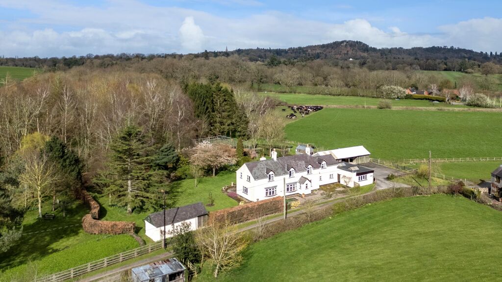 Image of Yorton Heath, Shrewsbury, Shropshire SY4